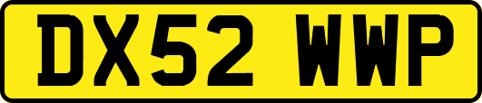 DX52WWP