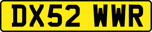 DX52WWR