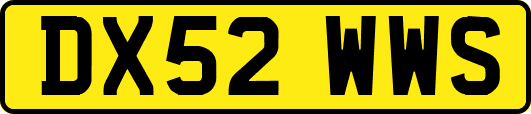 DX52WWS
