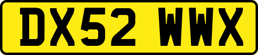 DX52WWX