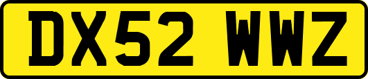 DX52WWZ