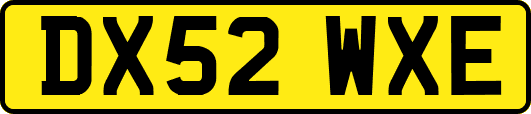 DX52WXE