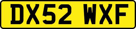 DX52WXF