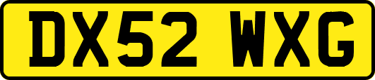 DX52WXG