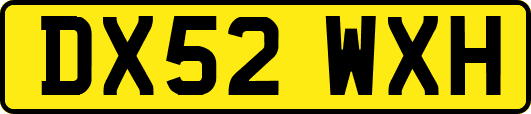 DX52WXH