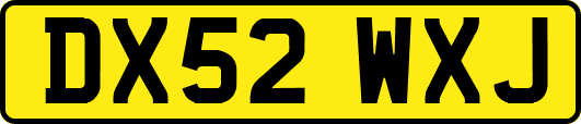 DX52WXJ