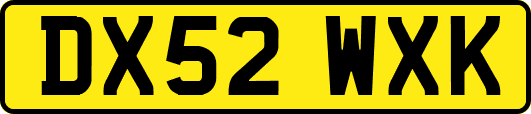 DX52WXK