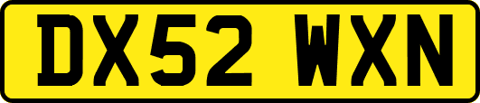 DX52WXN