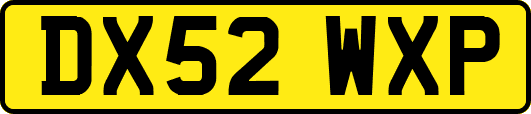 DX52WXP