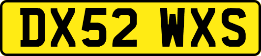 DX52WXS