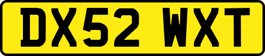 DX52WXT
