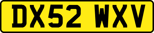 DX52WXV