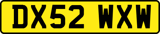DX52WXW