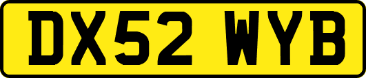 DX52WYB