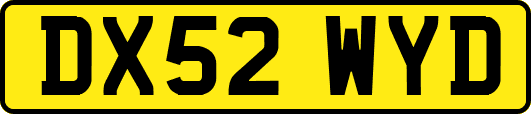 DX52WYD