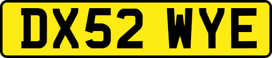 DX52WYE