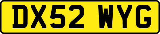 DX52WYG