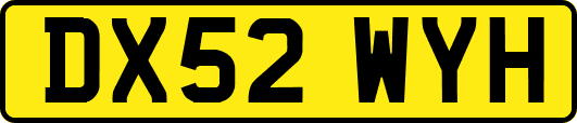 DX52WYH