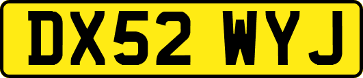 DX52WYJ