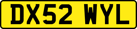 DX52WYL