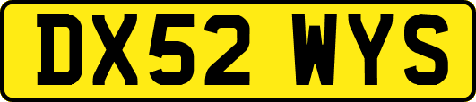 DX52WYS