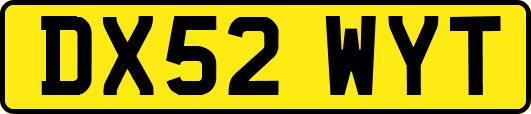 DX52WYT