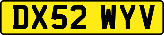 DX52WYV
