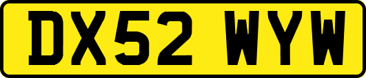 DX52WYW