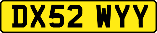 DX52WYY