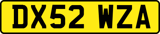 DX52WZA