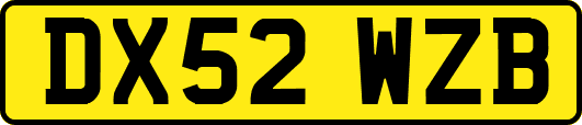 DX52WZB