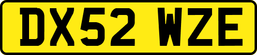 DX52WZE