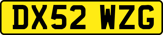 DX52WZG