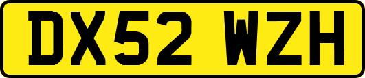 DX52WZH