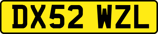 DX52WZL