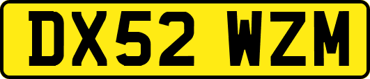 DX52WZM