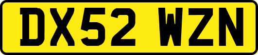 DX52WZN