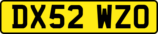 DX52WZO