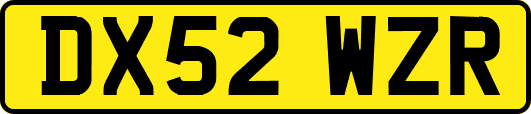 DX52WZR