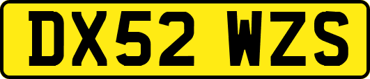DX52WZS