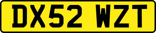 DX52WZT