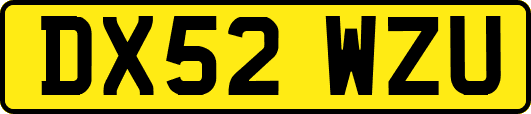 DX52WZU