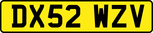 DX52WZV