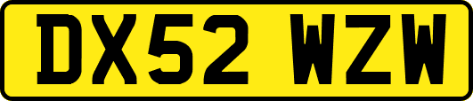 DX52WZW
