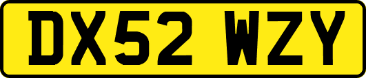 DX52WZY