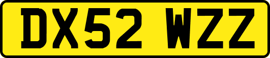 DX52WZZ