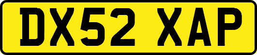 DX52XAP