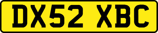 DX52XBC