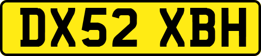 DX52XBH