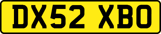 DX52XBO